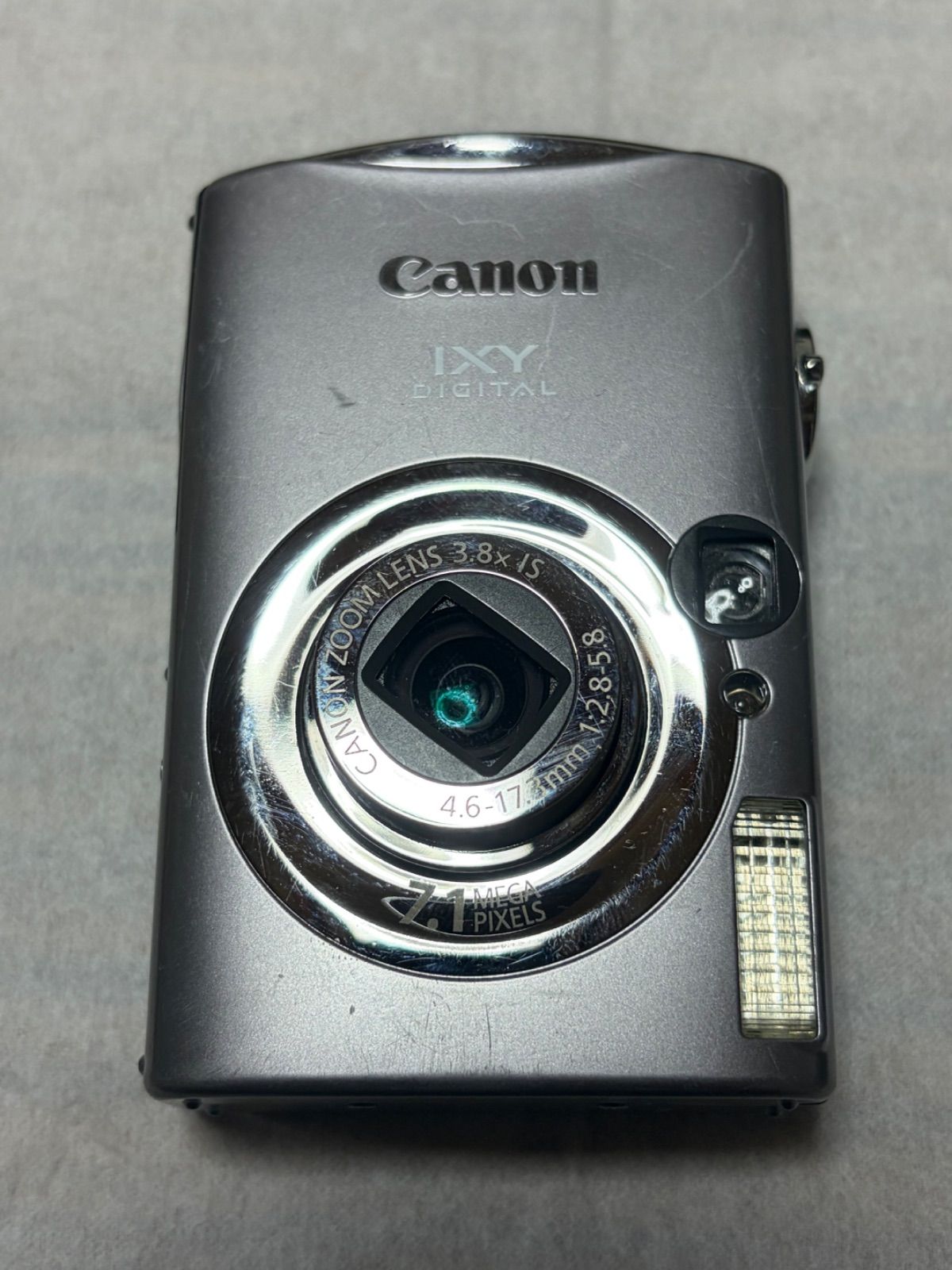 Canon IXY PC1209