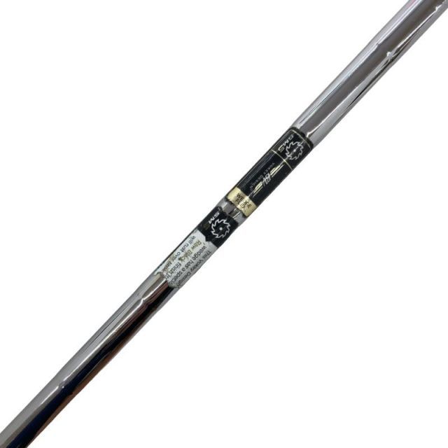 中古】 タイトリスト VOKEY SPIN MILLED SM5 ブラック 52°/12°F