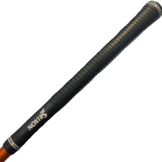 中古】 ダンロップ SRIXON Z H65 U4 ユーティリティ UT Miyazaki Kaula