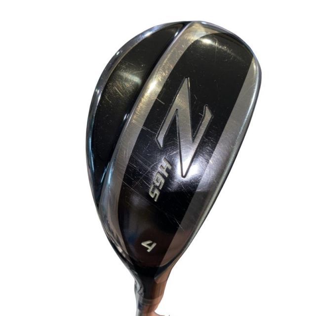 中古】 ダンロップ SRIXON Z H65 U4 ユーティリティ UT Miyazaki Kaula