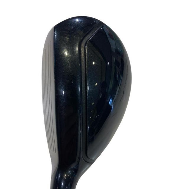 中古】 ダンロップ SRIXON Z H65 U4 ユーティリティ UT Miyazaki Kaula