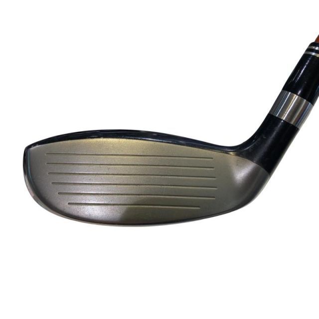 中古】 ダンロップ SRIXON Z H65 U4 ユーティリティ UT Miyazaki Kaula