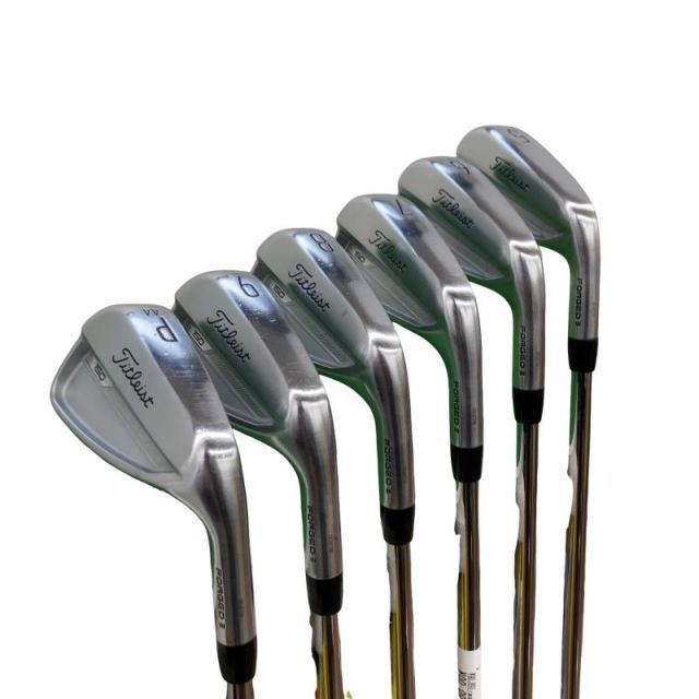 中古】 タイトリスト Titleist T150(2023) 6S アイアンセット IR NS