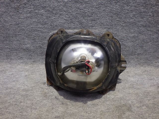 ハイゼット シールドビーム 左右共通 2B1X 12V 260604208 - メルカリ