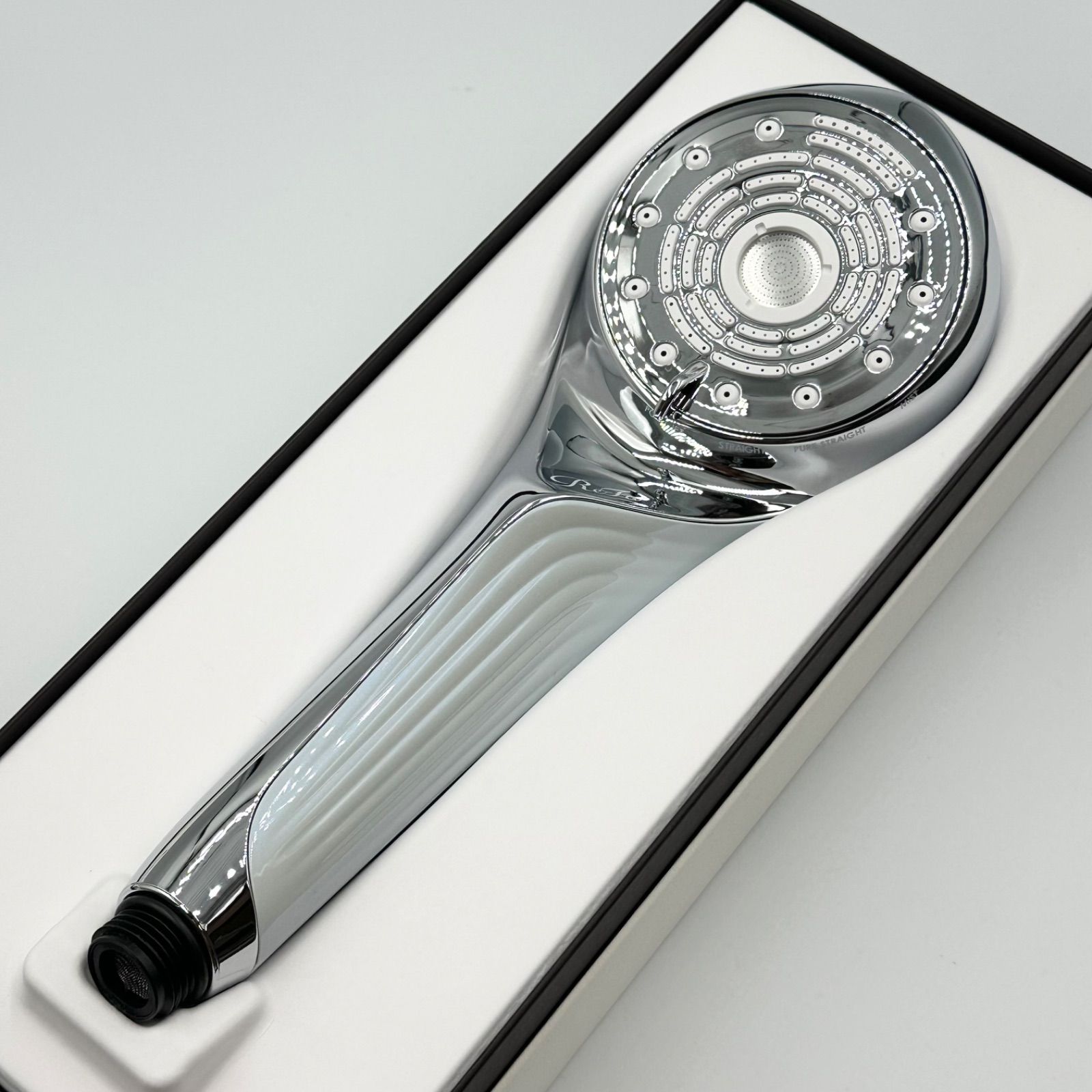 ReFa リファ ファインバブルU シャワーヘッド ホワイト 正規品 【24