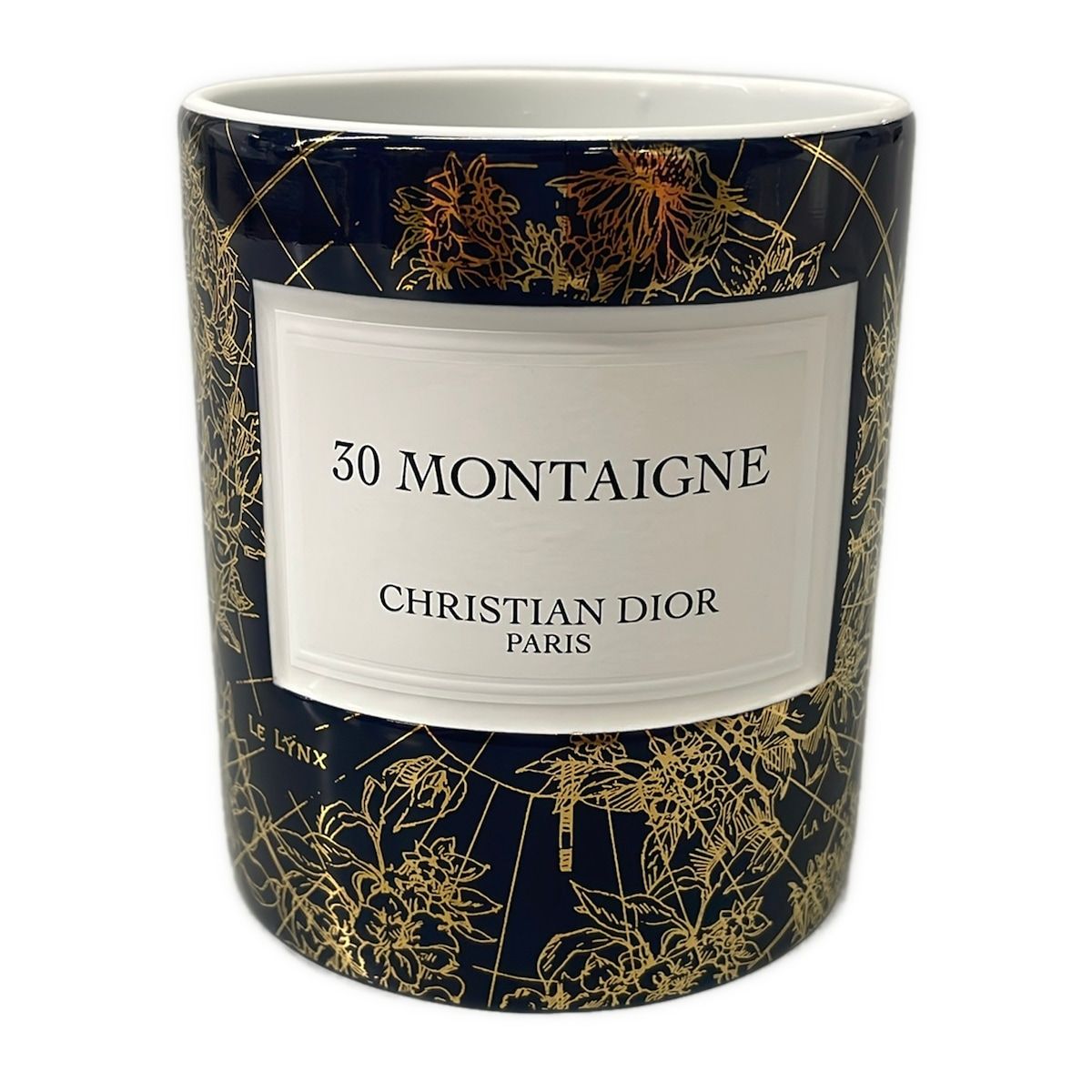 Dior] 美品 Christian Dior ディオール 30Montaigne Mini 30 