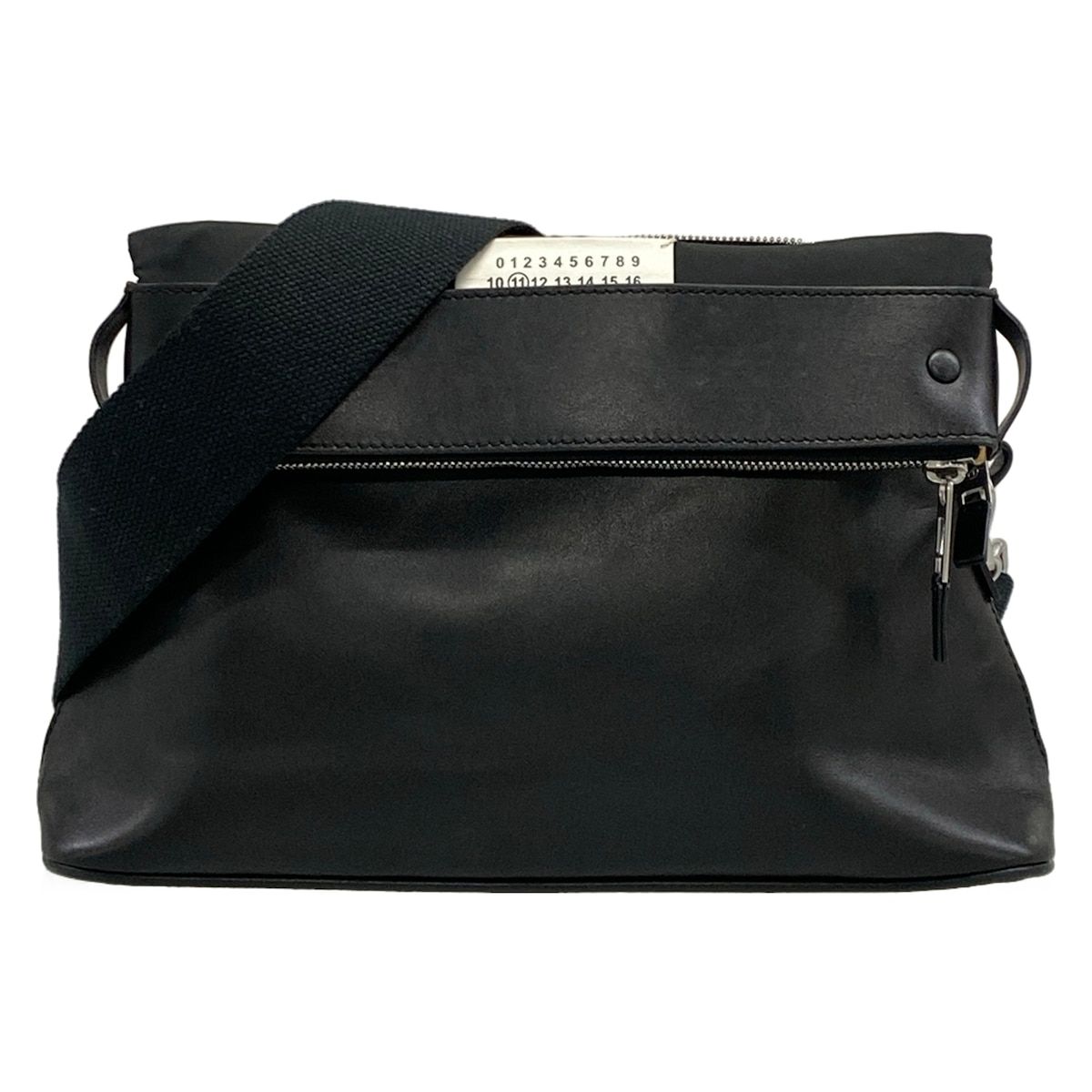 Maison Margiela(メゾンマルジェラ) ショルダーバッグ 5AC S55WG0125 