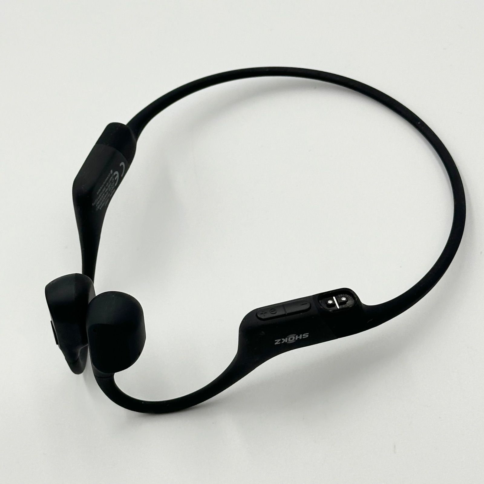 SHOKZ OPENRUN S803 骨伝導イヤホン 【24時間以内発送・美品