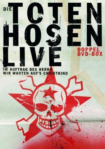 DVD 【】Live (Doppel Dvd-Box) [Import allemand]