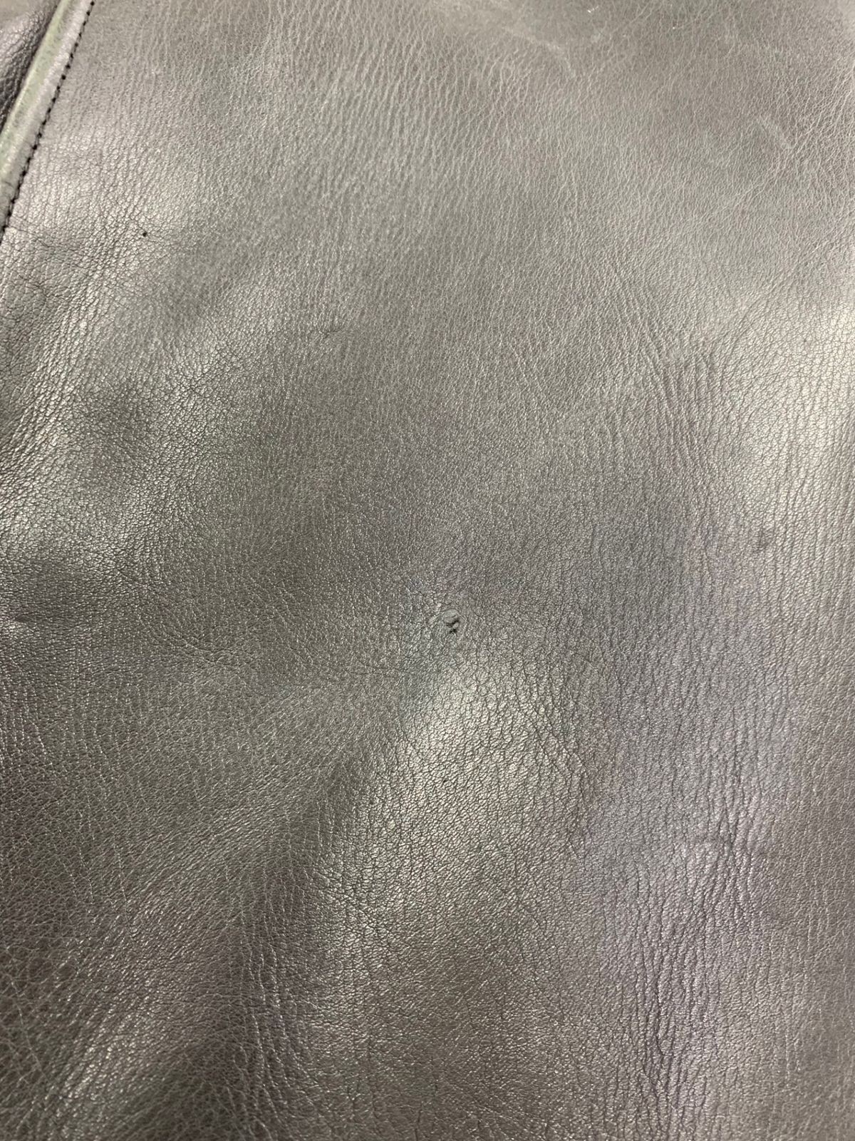 ハーレーダビッドソン 40182 L ブラック シングルライダース レザー