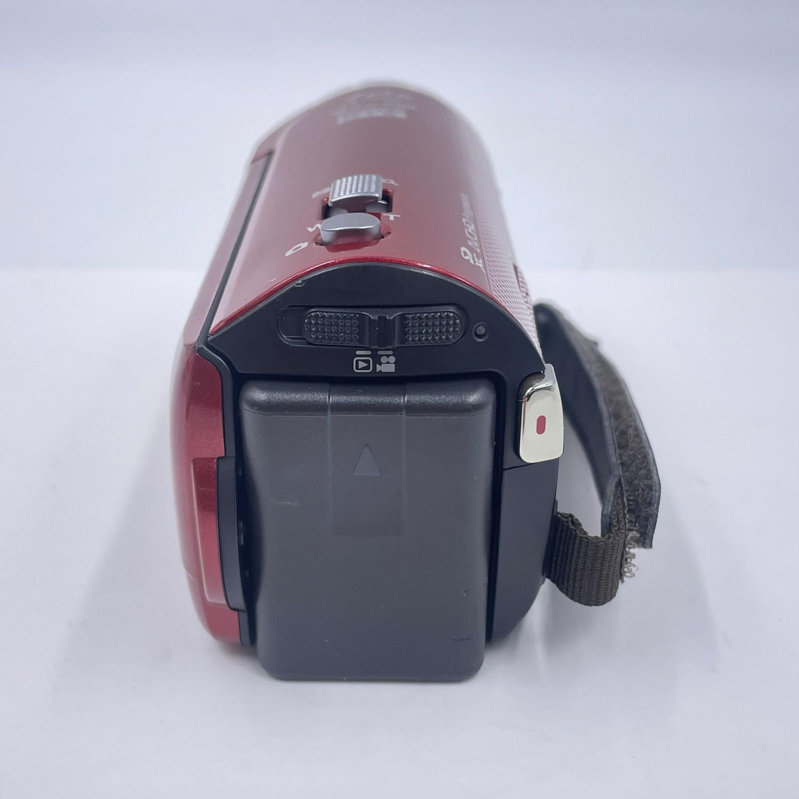 Panasonic パナソニック デジタルハイビジョンビデオカメラ 撮影機器
