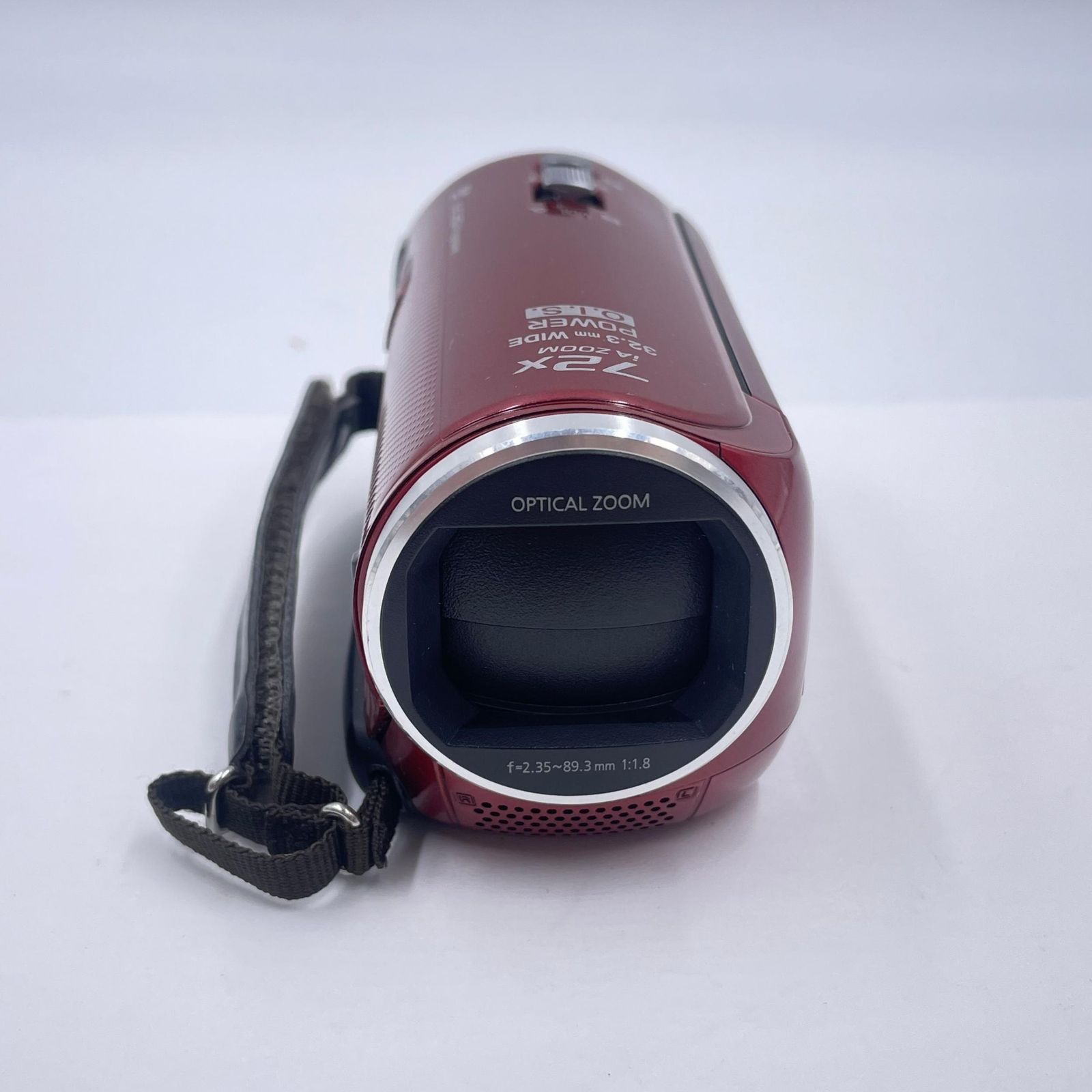 Panasonic パナソニック デジタルハイビジョンビデオカメラ 撮影機器