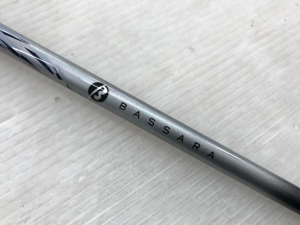 キャロウェイ LEGACY BLACK 440 (2013) 9.5度 BASSARA SRフレックス