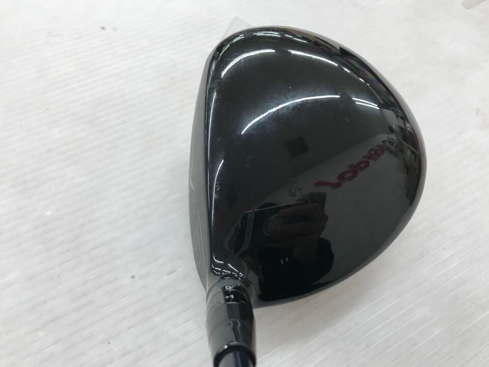 キャロウェイ LEGACY BLACK 440 (2013) 9.5度 BASSARA SRフレックス