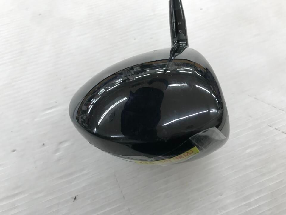 キャロウェイ LEGACY BLACK 440 (2013) 9.5度 BASSARA SRフレックス