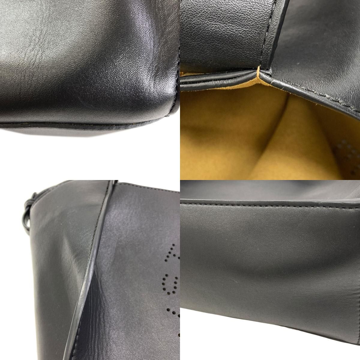 Stella McCartney ステラマッカートニー ファラベラ 2WAY ハンドバッグ 