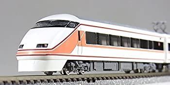中古】TOMIX Nゲージ 東武100系 スペーシア6両 92783 鉄道模型 電車