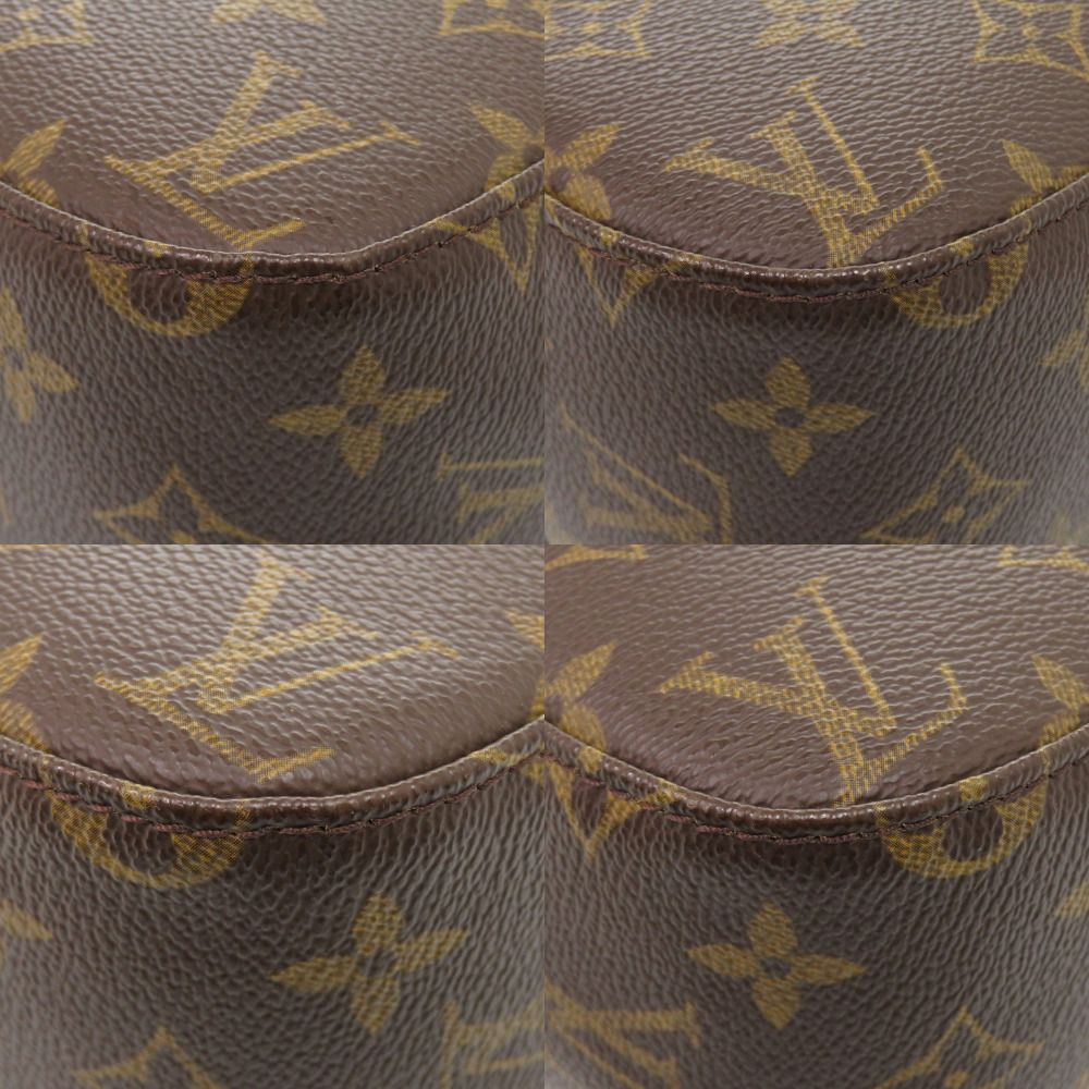 ルイ ヴィトン スポンティーニ モノグラム M47500 ハンドバッグ LV