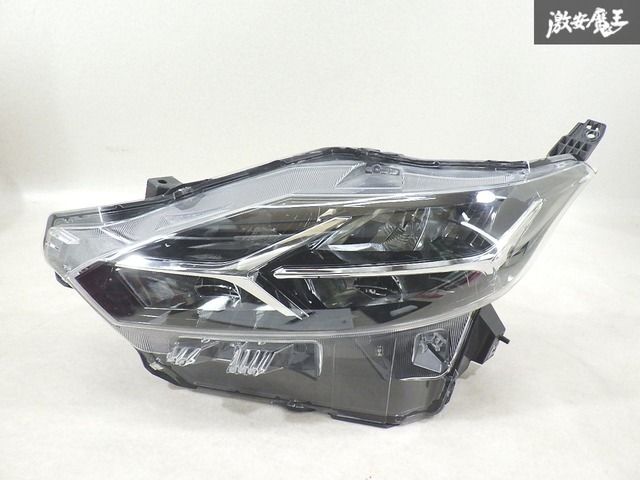日産 デイズ B44W デイズハイウェイスター 右ヘッドライト ウィンカー