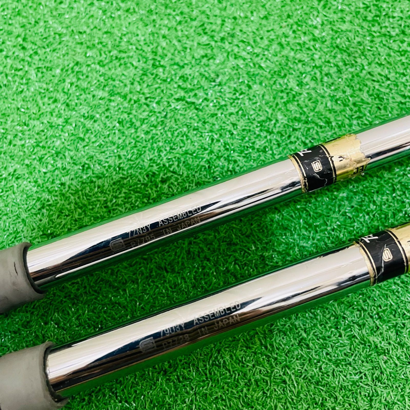 ミズノプロ ウェッジ S18【50°、55°、60°】３本 112 MIZUNO PRO S18 ミズノプロ 50° 55° ウェッジ 2本セット メンズ 右