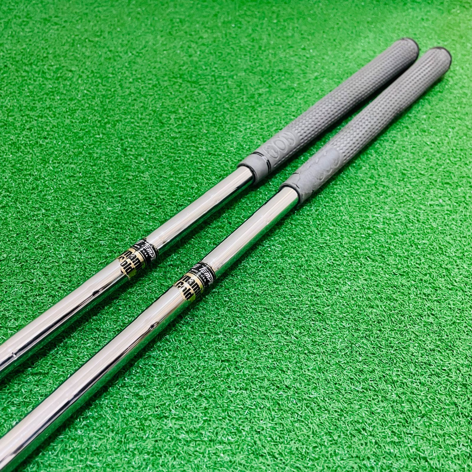 112 MIZUNO PRO S18 ミズノプロ 50° 55° ウェッジ 2本セット メンズ 右