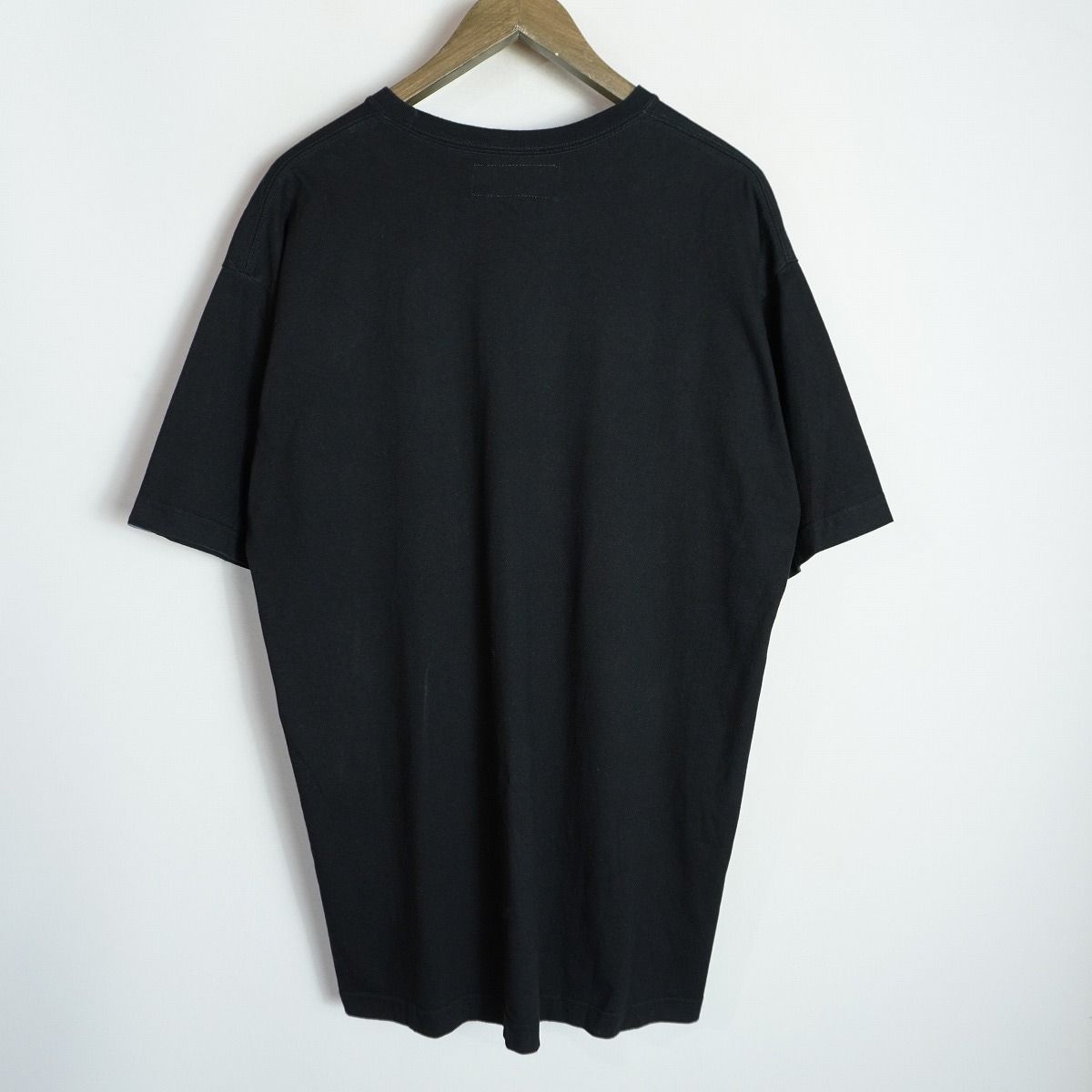 美品 CHALLENGER チャレンジャー × KODE TALKERS コード トーカーズ T 