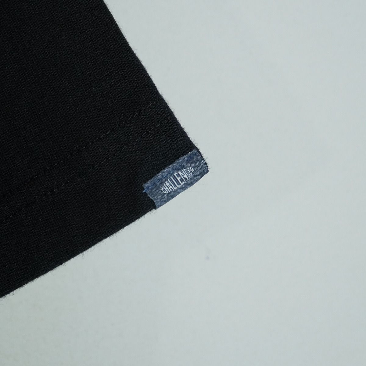美品 CHALLENGER チャレンジャー × KODE TALKERS コード トーカーズ T 