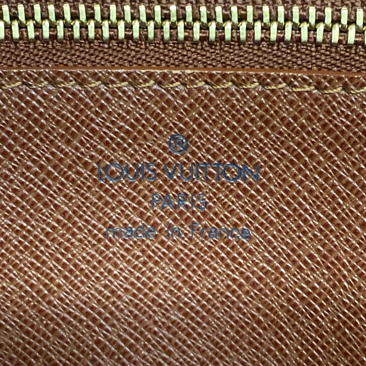 LOUIS VUITTON(ルイヴィトン) ショルダーバッグ モノグラム トロカデロ 