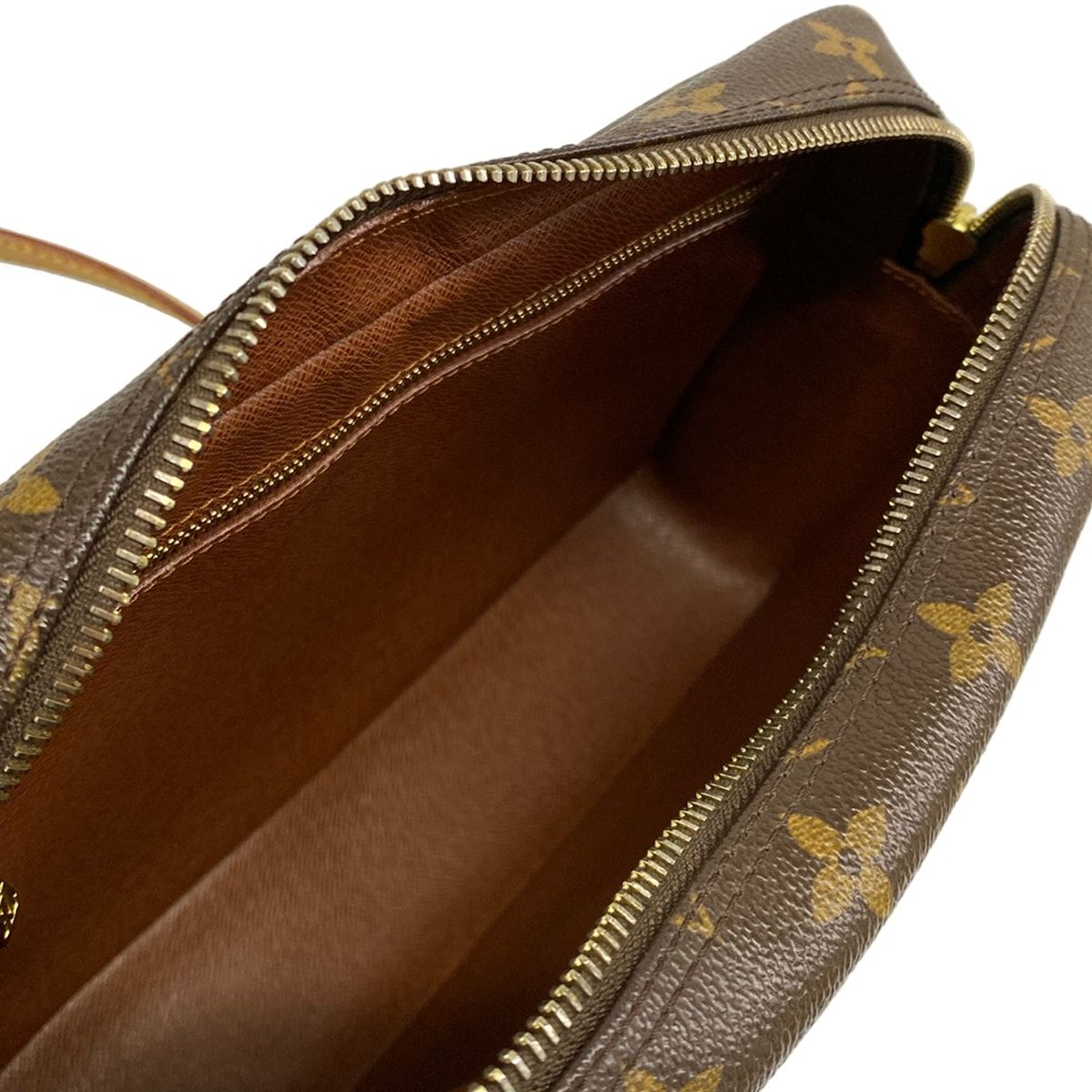 LOUIS VUITTON(ルイヴィトン) ショルダーバッグ モノグラム トロカデロ 