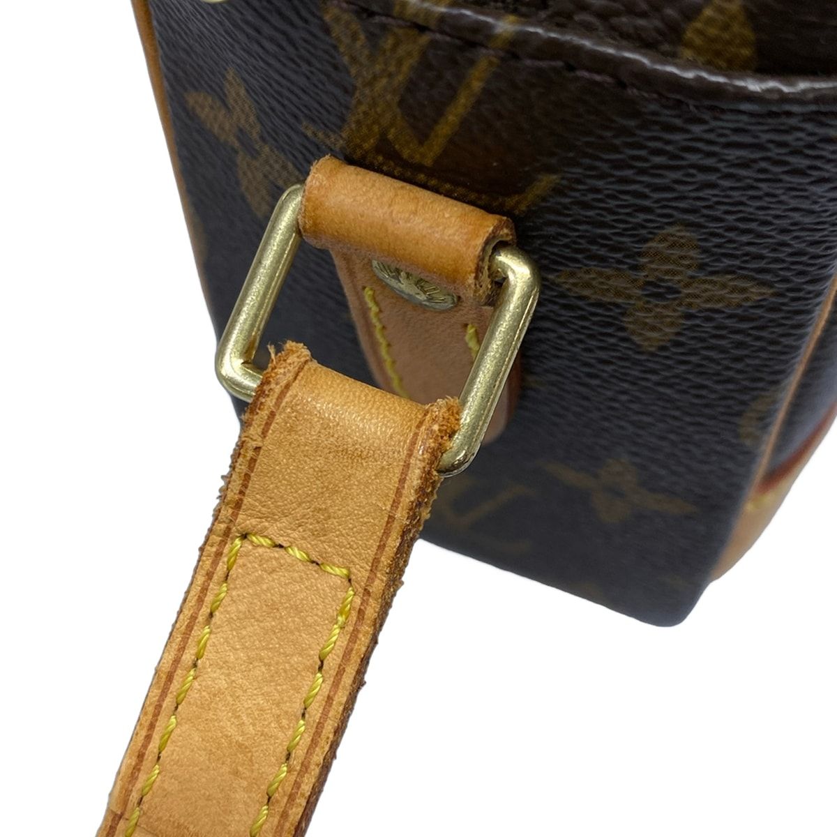 LOUIS VUITTON(ルイヴィトン) ショルダーバッグ モノグラム トロカデロ