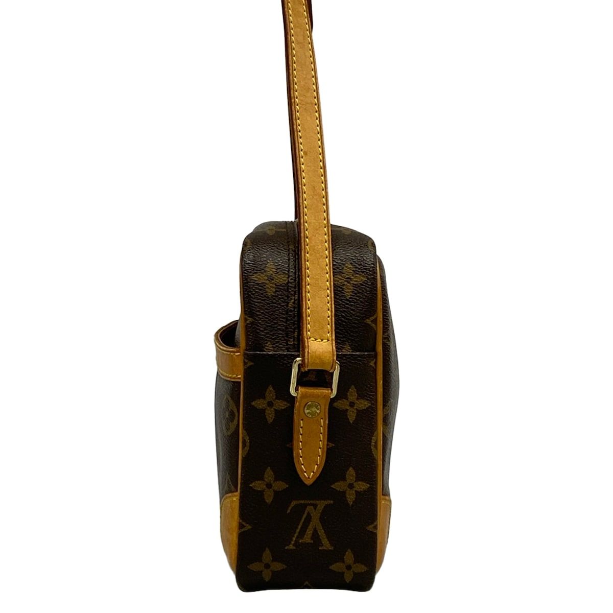 LOUIS VUITTON(ルイヴィトン) ショルダーバッグ モノグラム トロカデロ 
