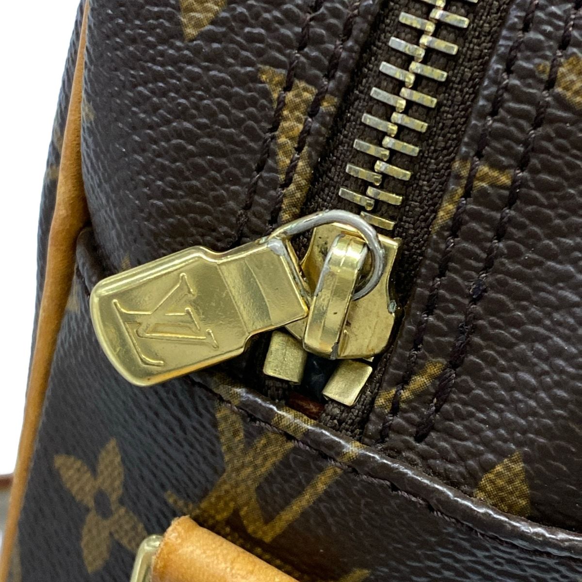 LOUIS VUITTON(ルイヴィトン) ショルダーバッグ モノグラム トロカデロ 