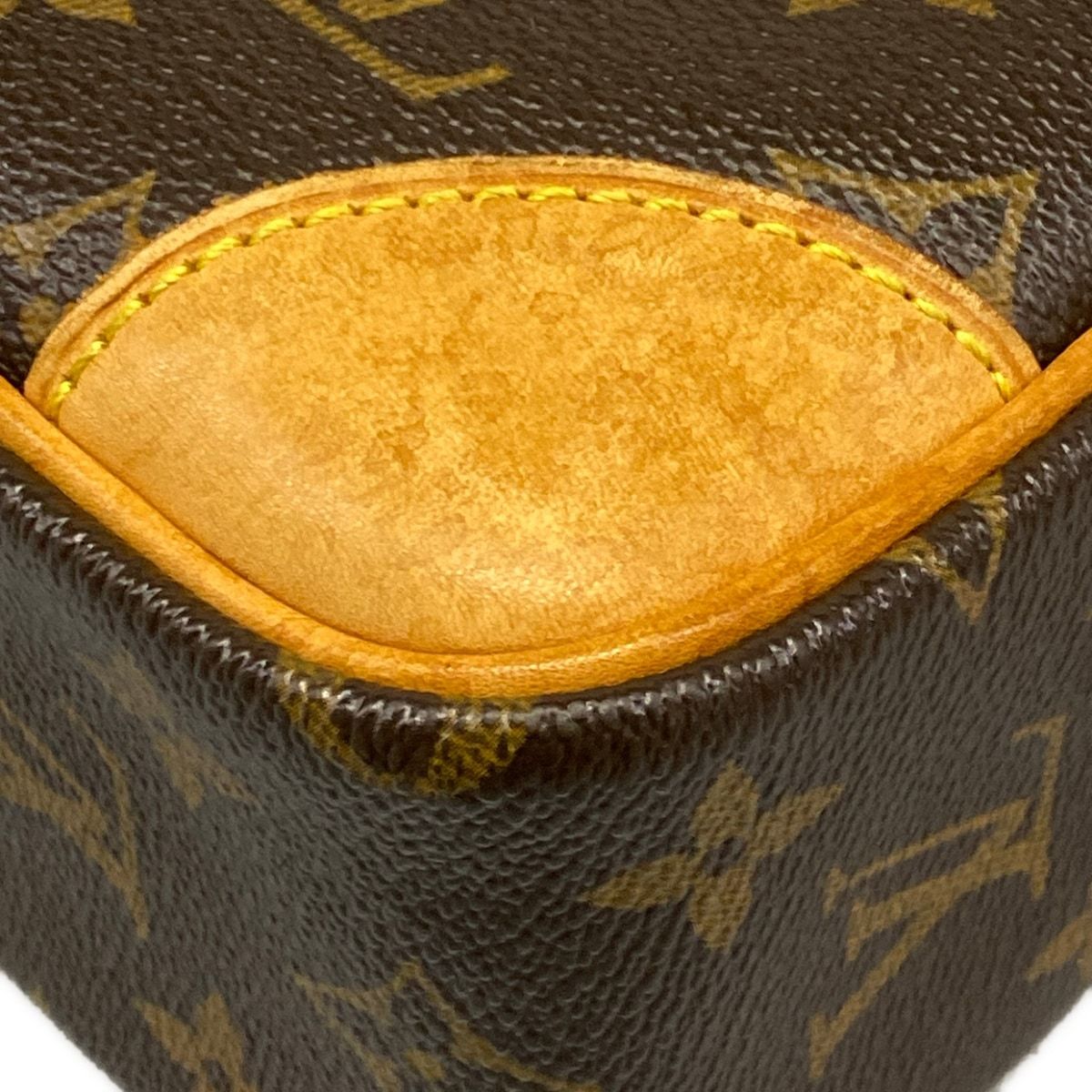 LOUIS VUITTON(ルイヴィトン) ショルダーバッグ モノグラム トロカデロ 