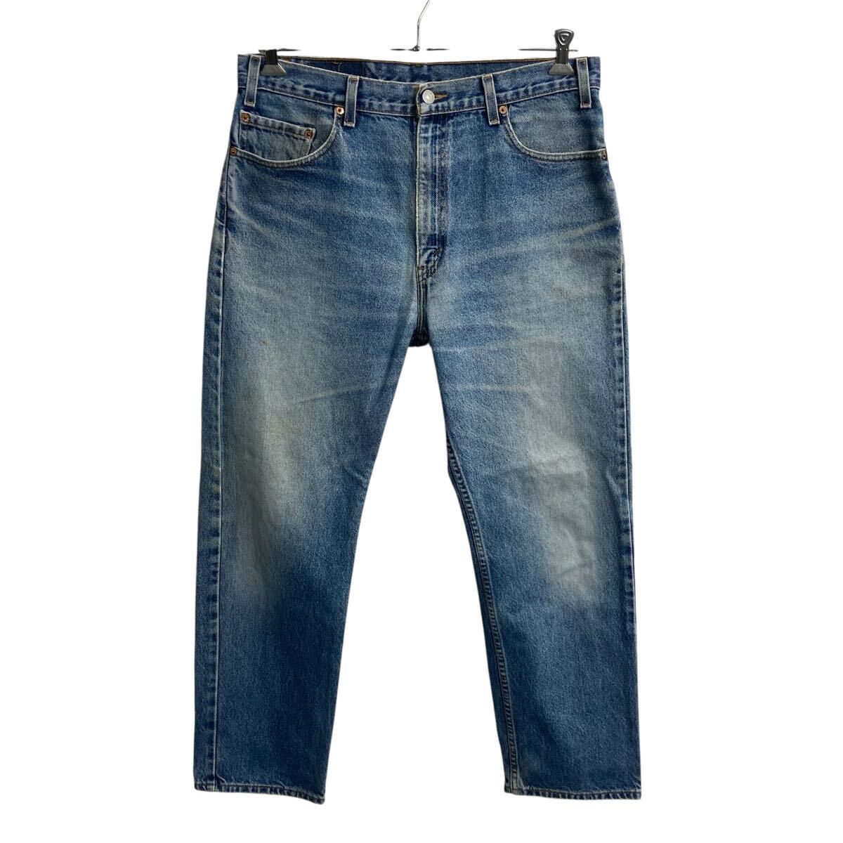 メンズ 00s メキシコ製 Levi