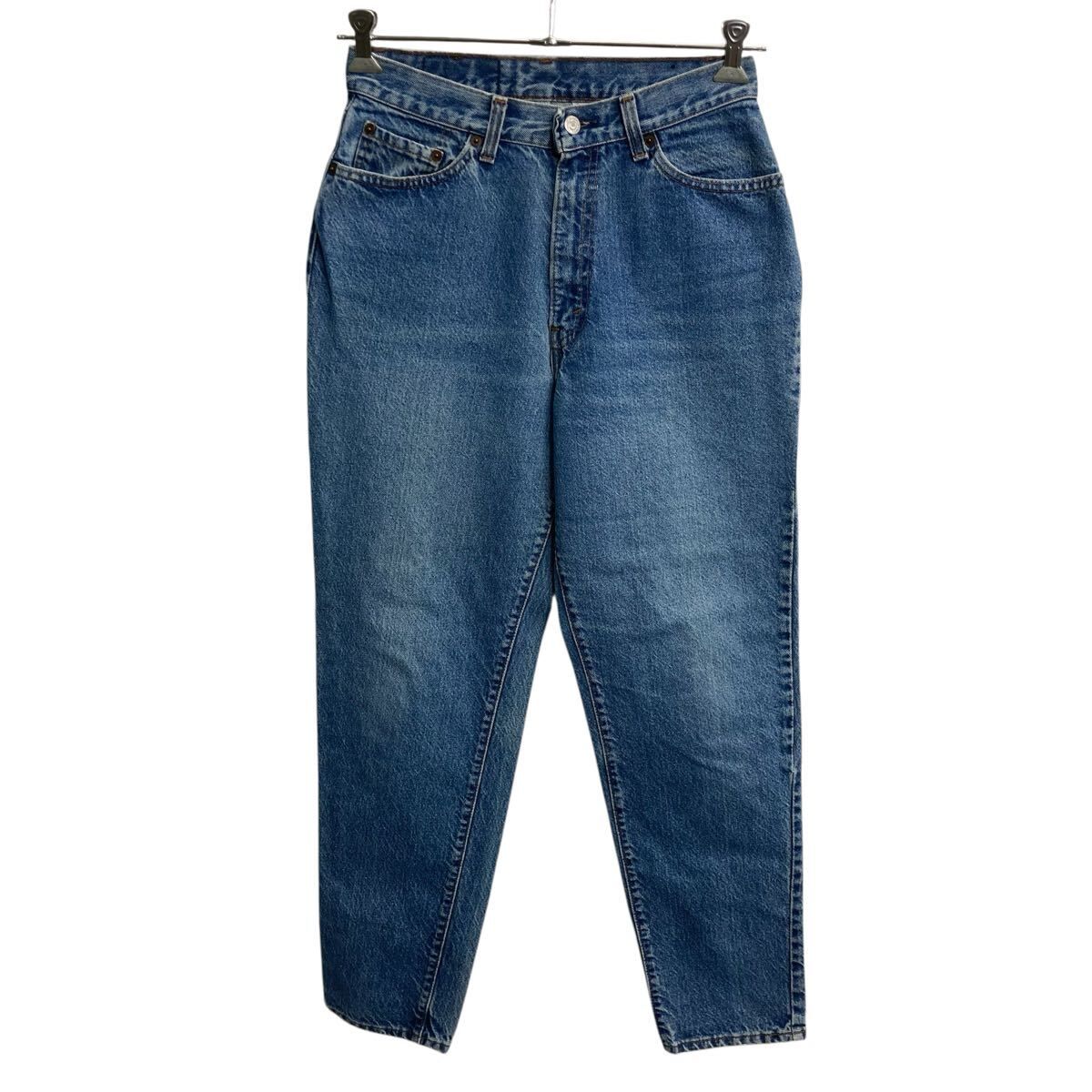 メンズ 90～00s USA製 Levi