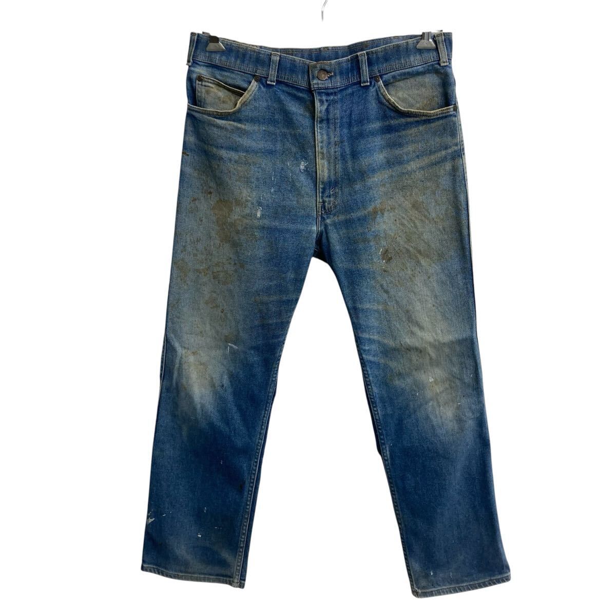 得価，セール】 ～90s USA製 Levi
