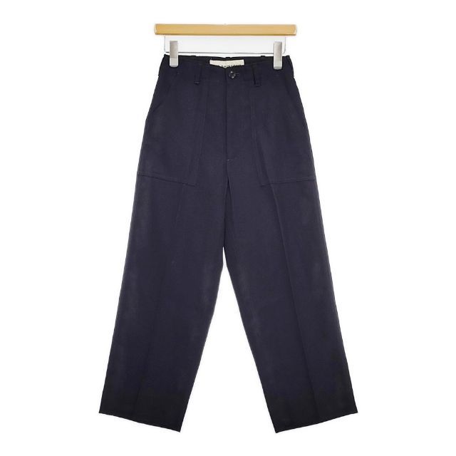 THE SHINZONE BAKER PANTS TYPE-3 定価31900円 24AMSPA09 ベイカー