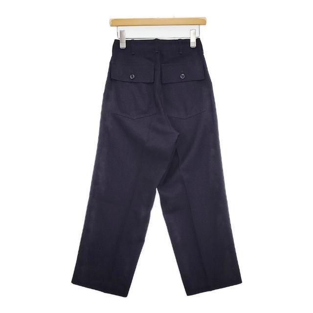 THE SHINZONE BAKER PANTS TYPE-3 定価31900円 24AMSPA09 ベイカー