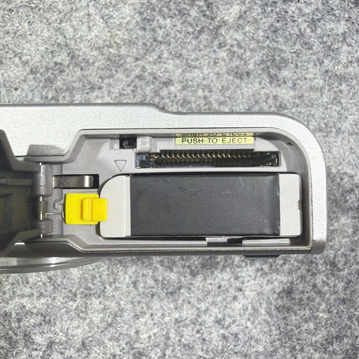動作未確認】FUJIFILM FinePix F31fd コンパクトデジタルカメラ 富士