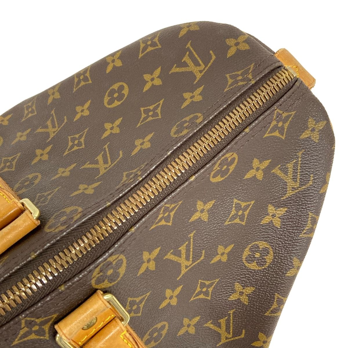 LOUIS VUITTON(ルイヴィトン) ボストンバッグ モノグラム キーポル45