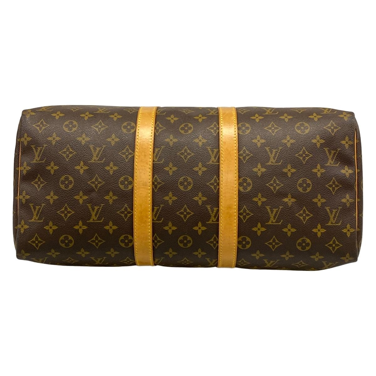 LOUIS VUITTON(ルイヴィトン) ボストンバッグ モノグラム キーポル45