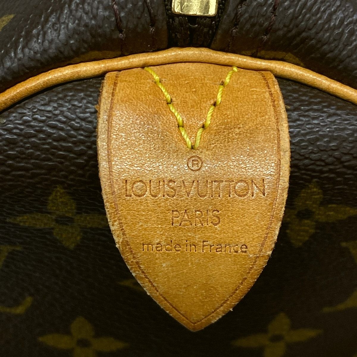 LOUIS VUITTON(ルイヴィトン) ボストンバッグ モノグラム キーポル45