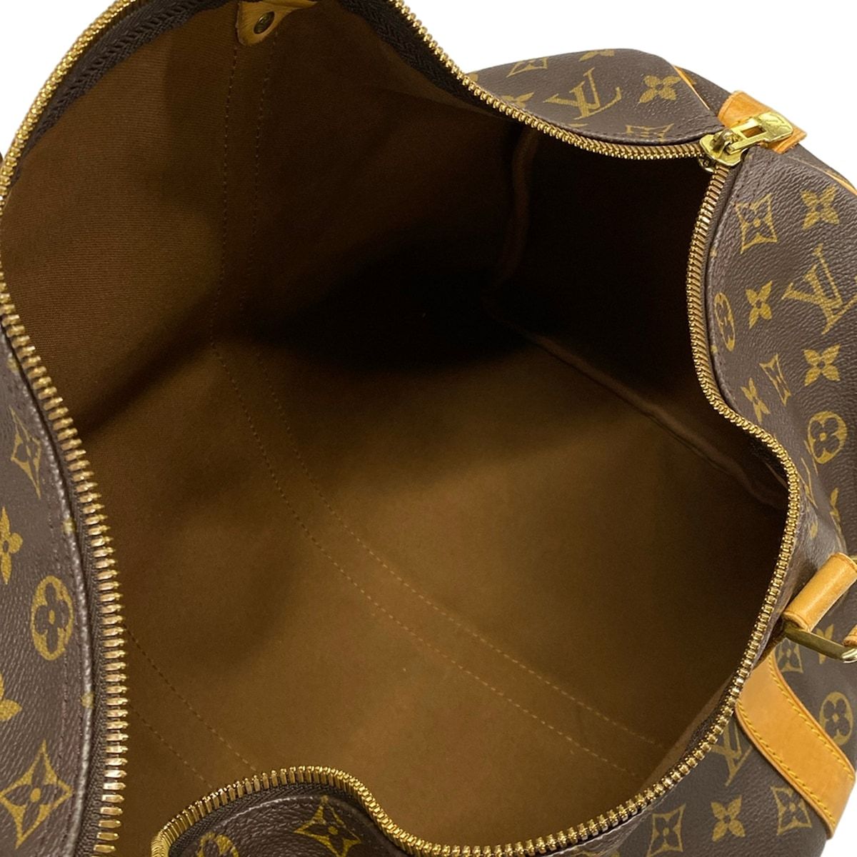LOUIS VUITTON(ルイヴィトン) ボストンバッグ モノグラム キーポル45