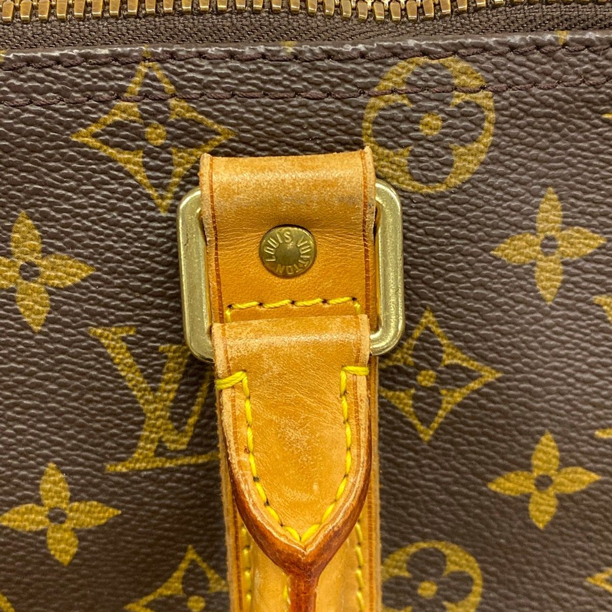 LOUIS VUITTON(ルイヴィトン) ボストンバッグ モノグラム キーポル45