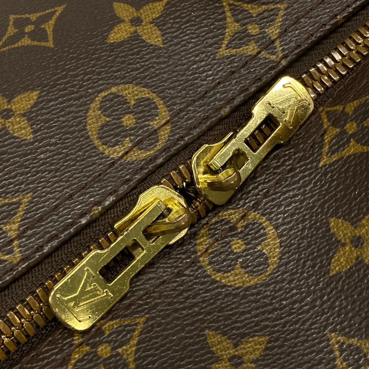 LOUIS VUITTON(ルイヴィトン) ボストンバッグ モノグラム キーポル45