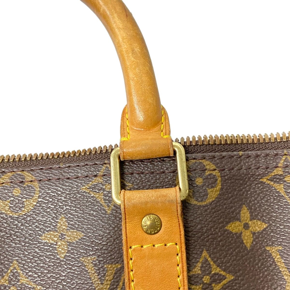 LOUIS VUITTON(ルイヴィトン) ボストンバッグ モノグラム キーポル45