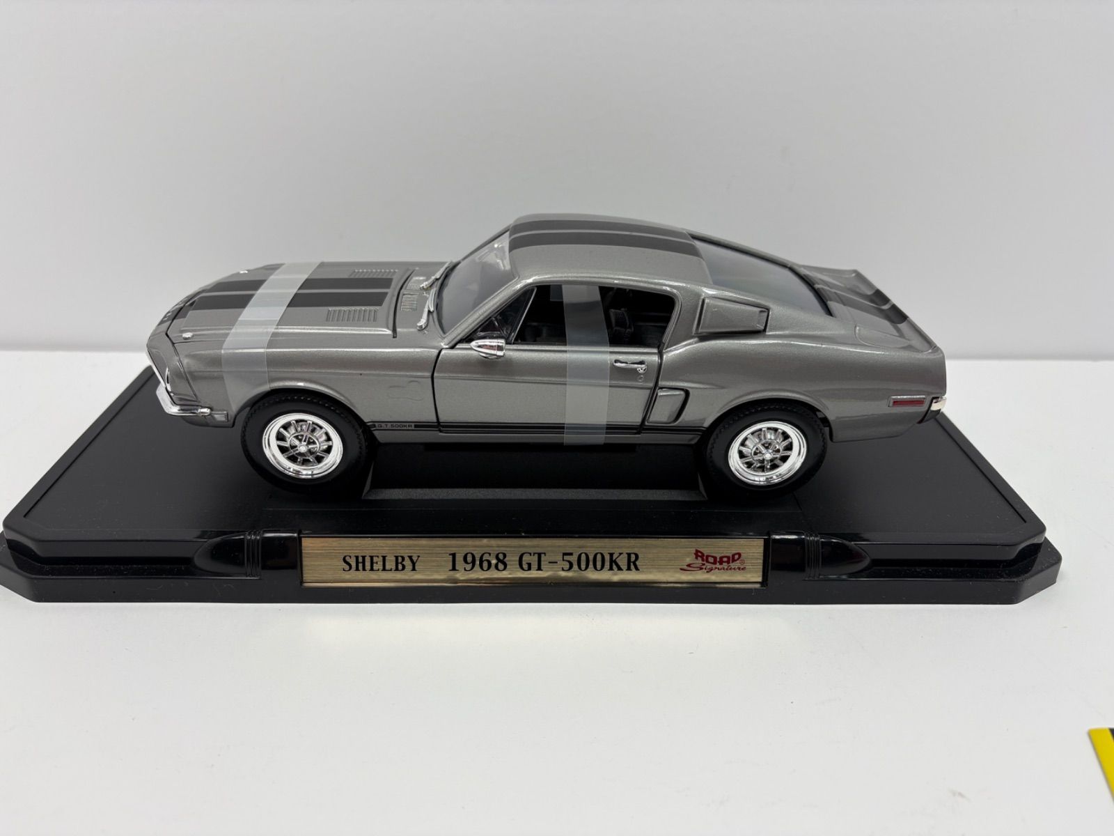 中古】本体のみ/現状品)1/43 FERRARI 6 Santander ﾚｯﾄﾞ BBR[18]