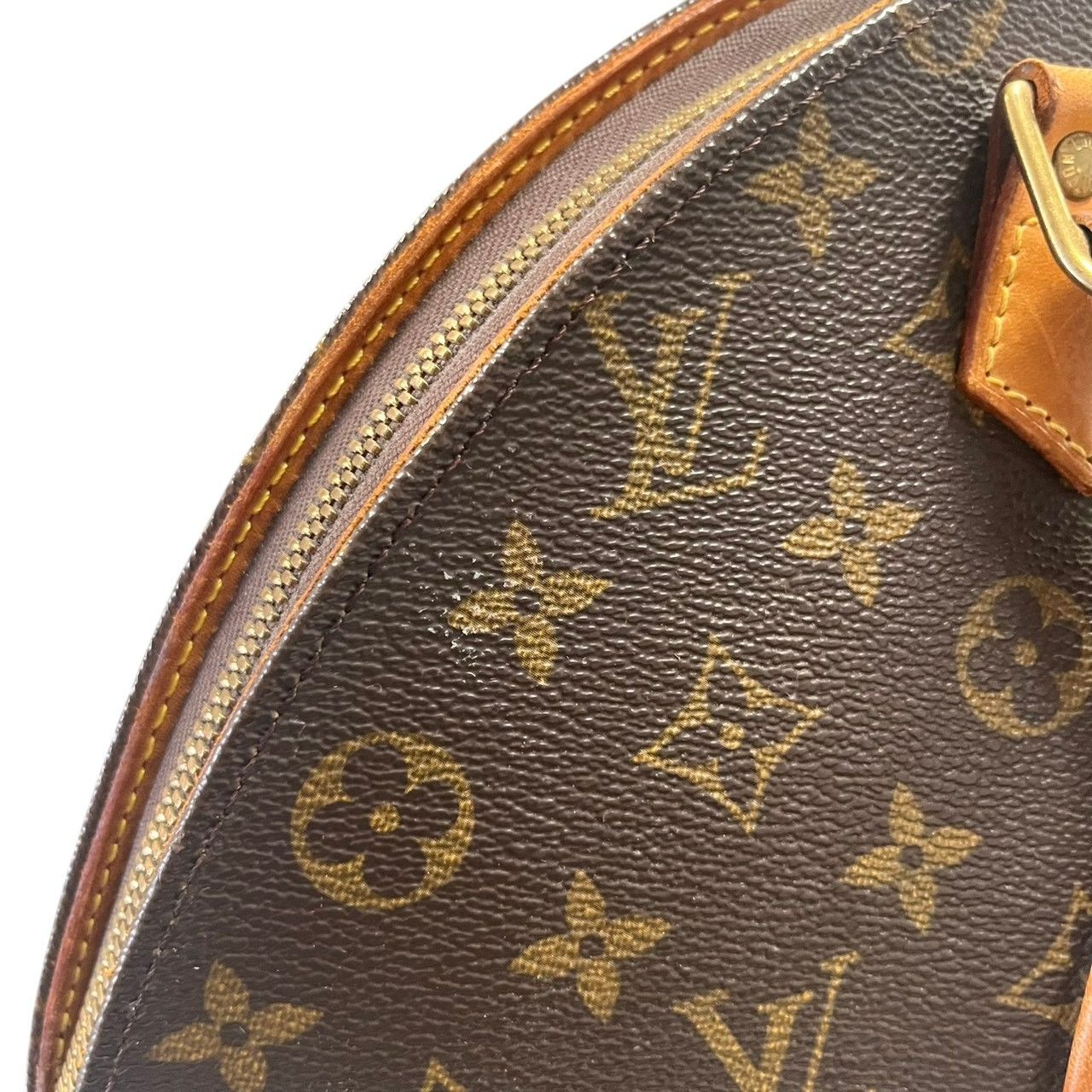 LOUIS VUITTON/ルイヴィトン エリプスMM M51126 モノグラム 