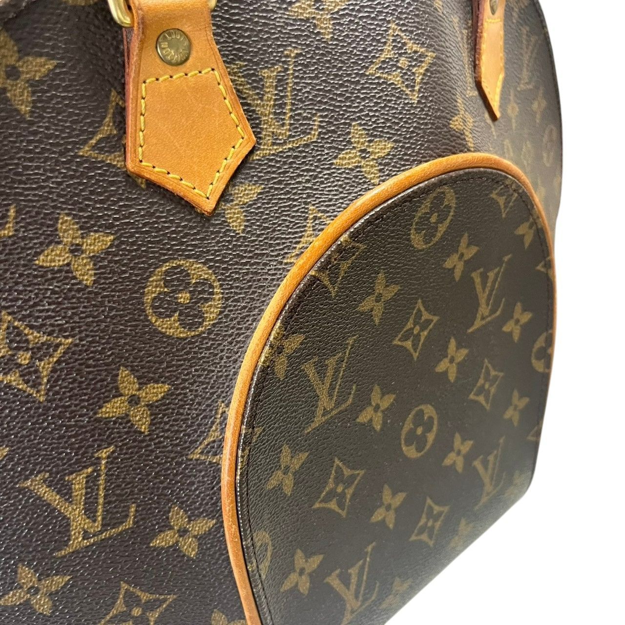 LOUIS VUITTON/ルイヴィトン エリプスMM M51126 モノグラム