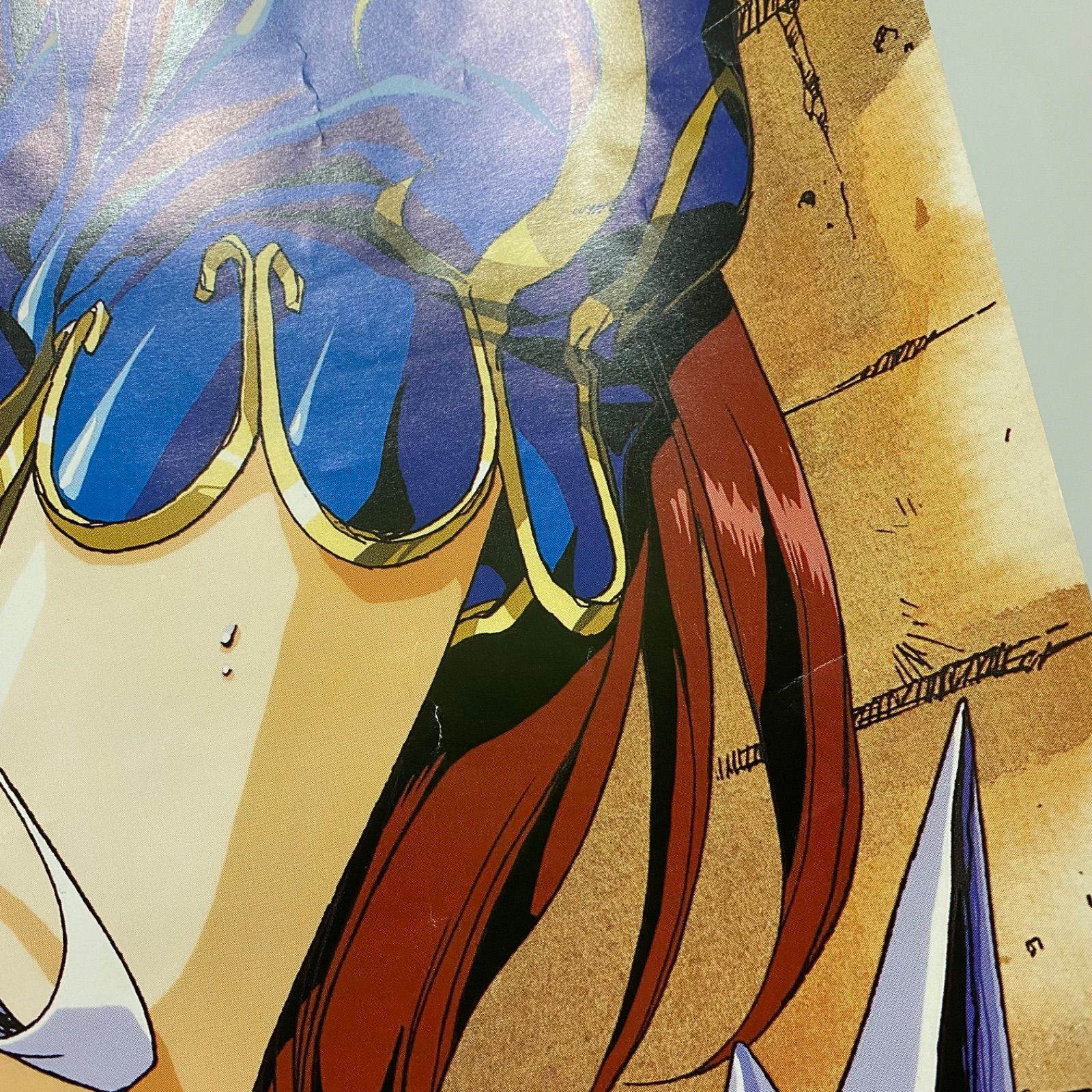 ストリートファイターII MAD REVENGER 復讐の戦士 春麗 うるし原智志